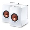 KEF LS50 WIRELESS