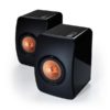 KEF LS50