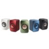 KEF LSX