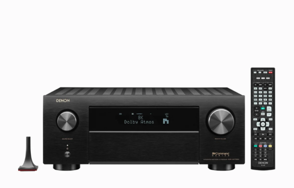 DENON AVC-X6700H