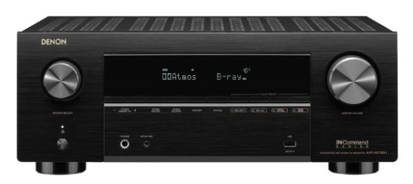 DENON AVR-X4700H