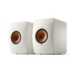 KEF LS 50 Wireless II